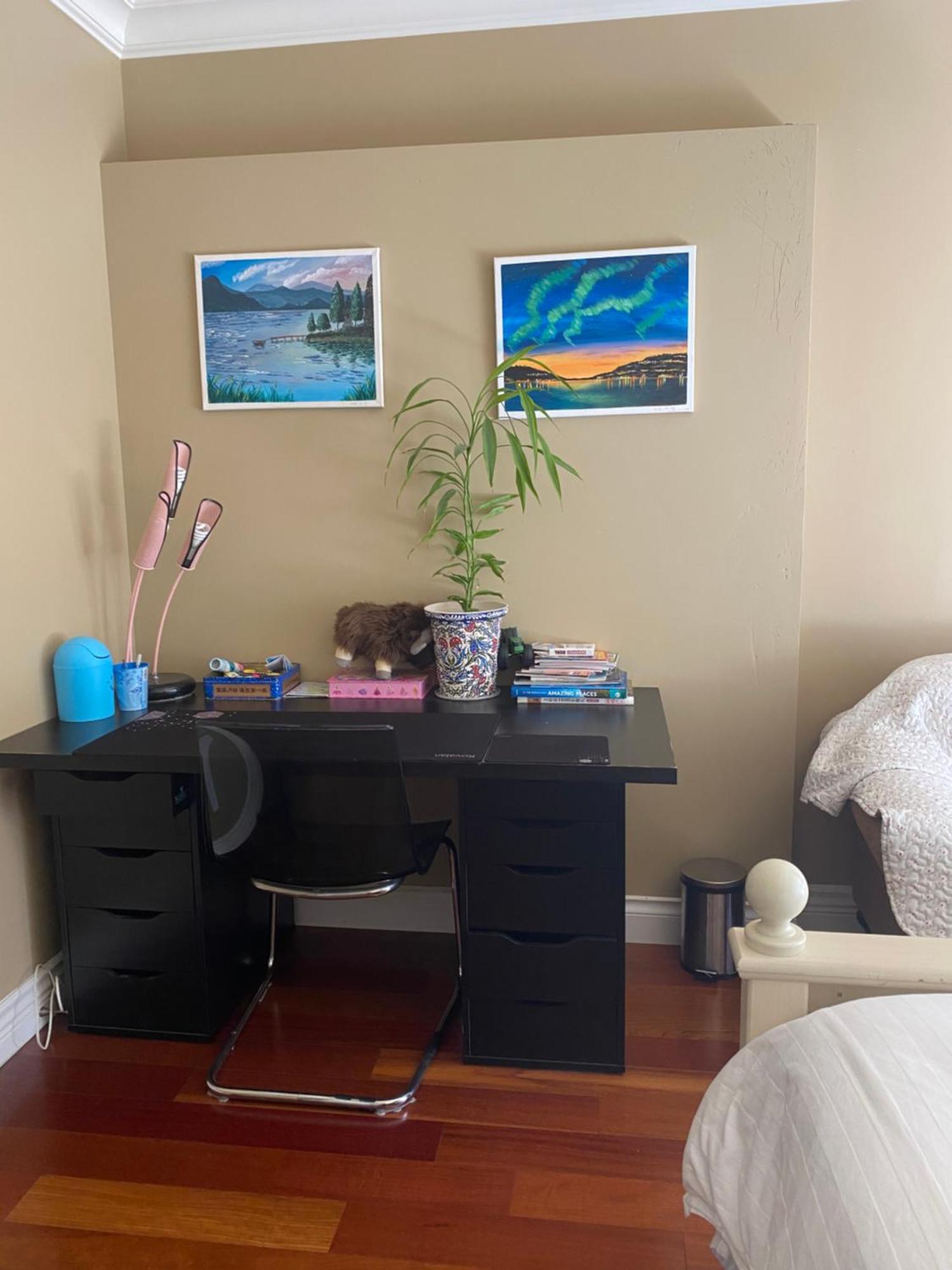 Lucky Suite, Two-Bedroom Suite With Independent Entrance In Richmond Close To Yvr 外观 照片